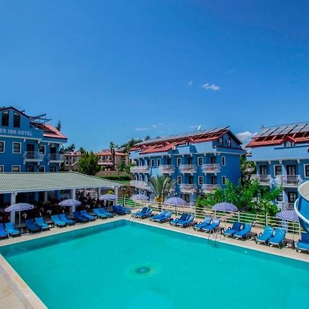Kevser Inn - Halal Hotel Ölüdeniz Extérieur photo