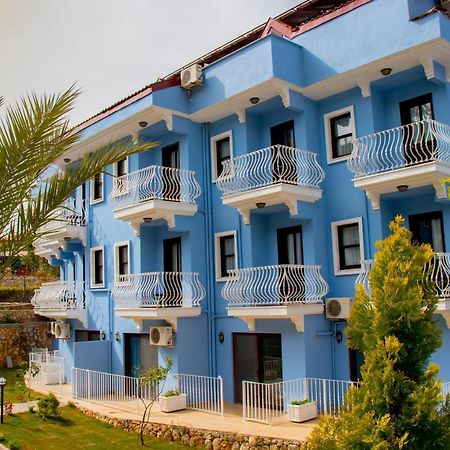 Kevser Inn - Halal Hotel Ölüdeniz Extérieur photo
