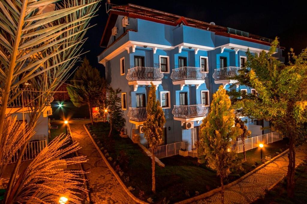 Kevser Inn - Halal Hotel Ölüdeniz Extérieur photo