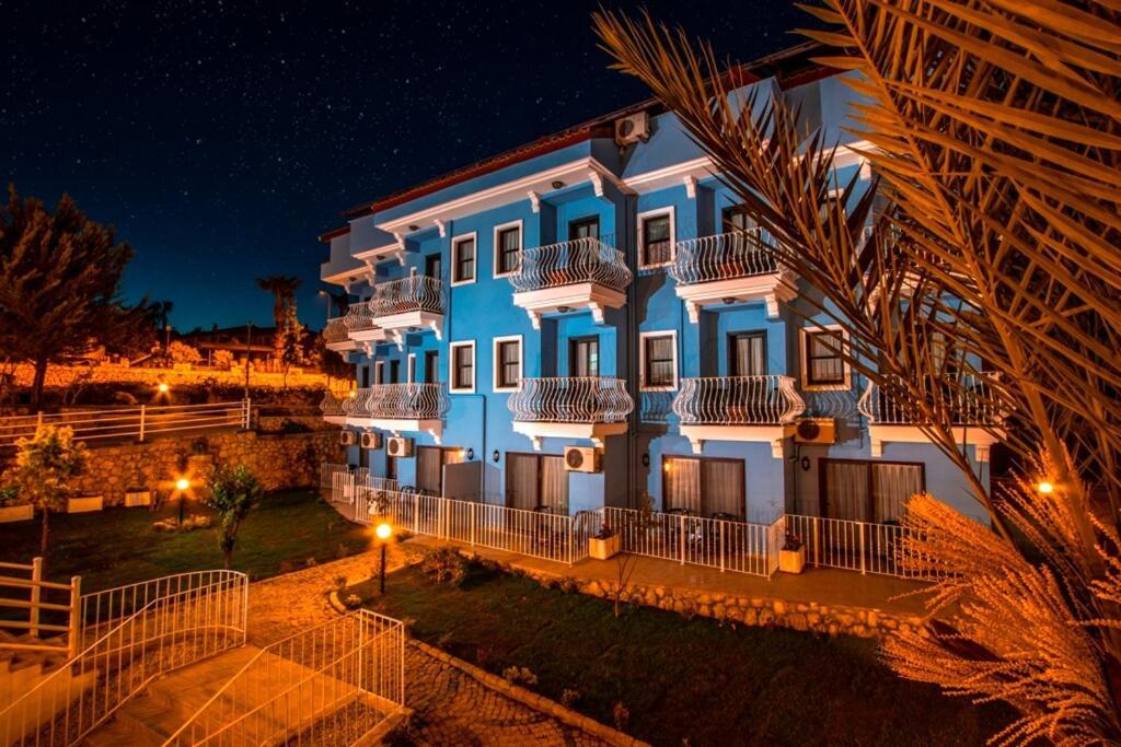 Kevser Inn - Halal Hotel Ölüdeniz Extérieur photo