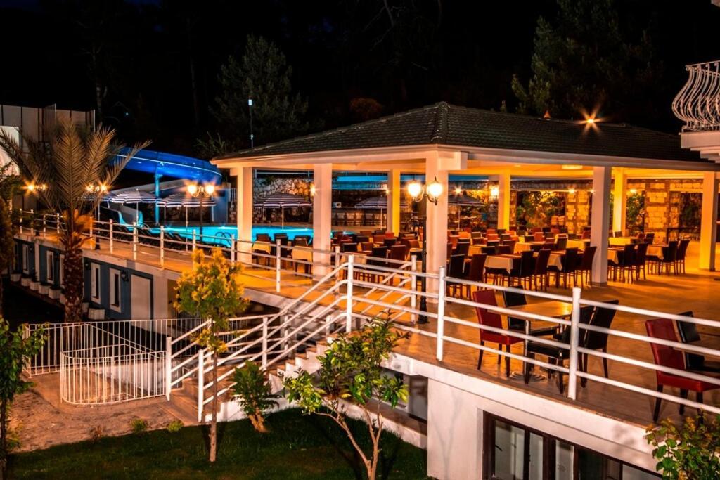Kevser Inn - Halal Hotel Ölüdeniz Extérieur photo