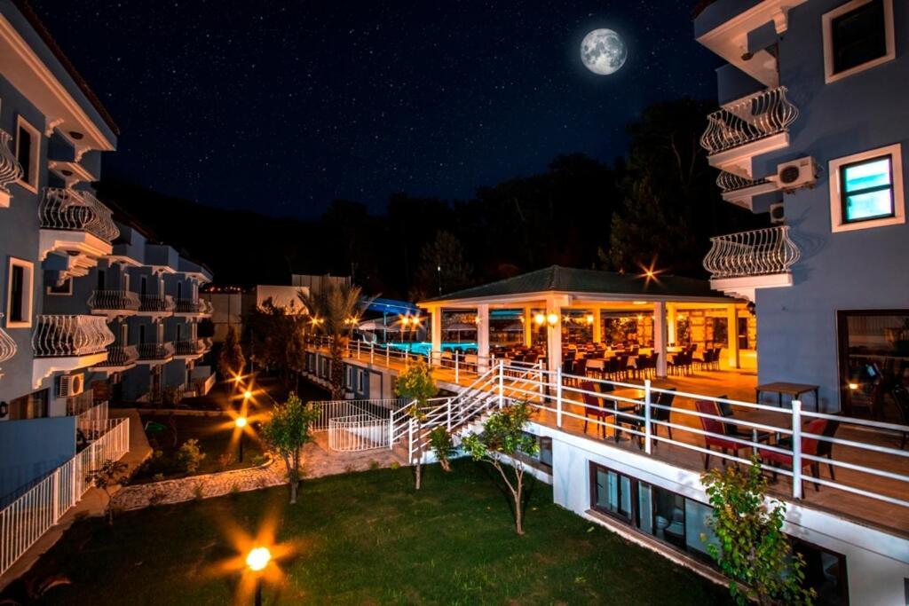 Kevser Inn - Halal Hotel Ölüdeniz Extérieur photo