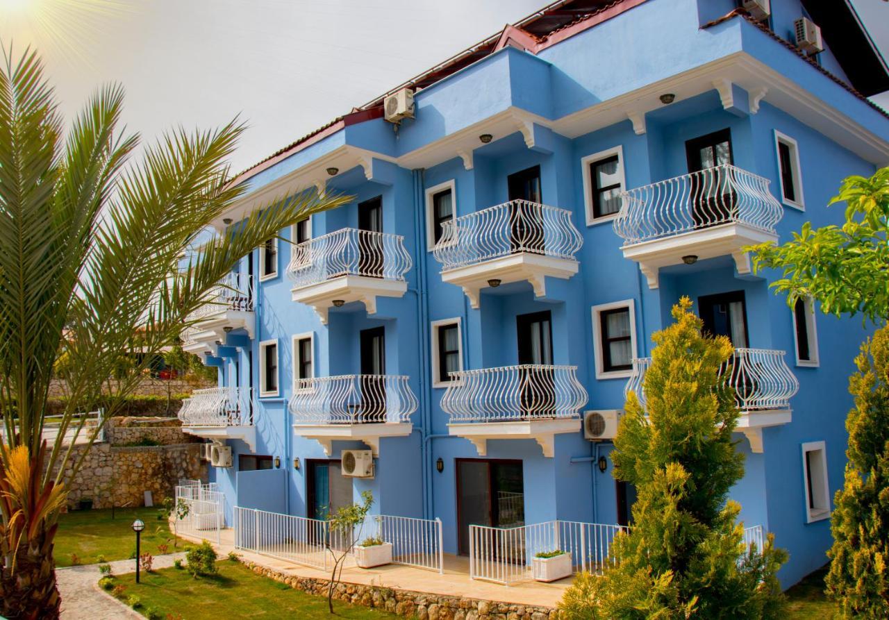 Kevser Inn - Halal Hotel Ölüdeniz Extérieur photo