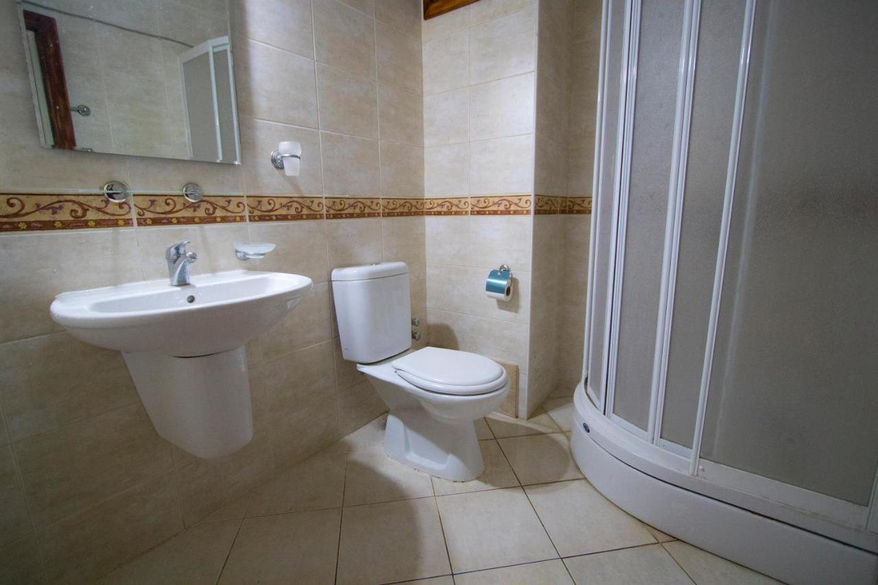 Kevser Inn - Halal Hotel Ölüdeniz Chambre photo