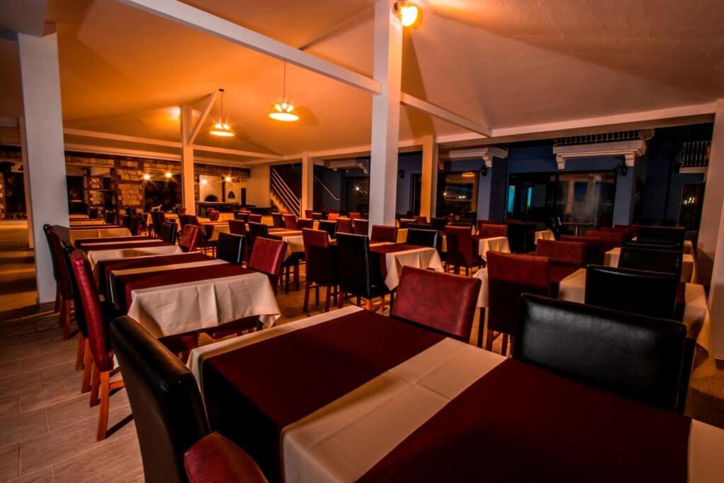 Kevser Inn - Halal Hotel Ölüdeniz Extérieur photo