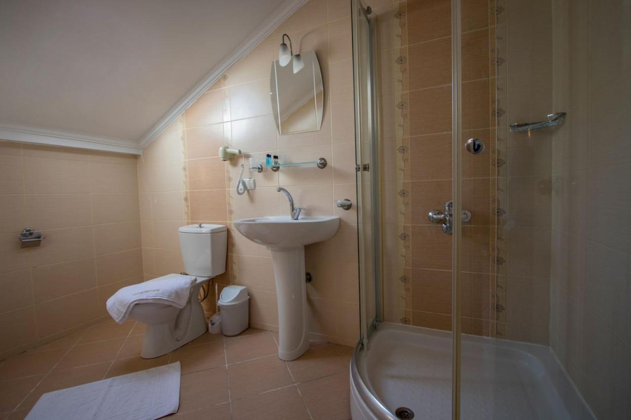 Kevser Inn - Halal Hotel Ölüdeniz Extérieur photo