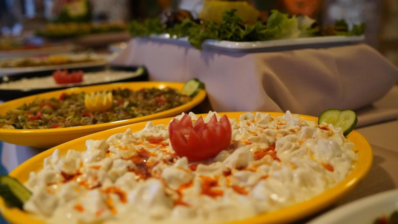 Kevser Inn - Halal Hotel Ölüdeniz Extérieur photo