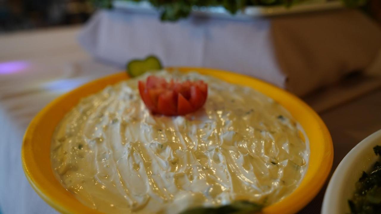 Kevser Inn - Halal Hotel Ölüdeniz Extérieur photo