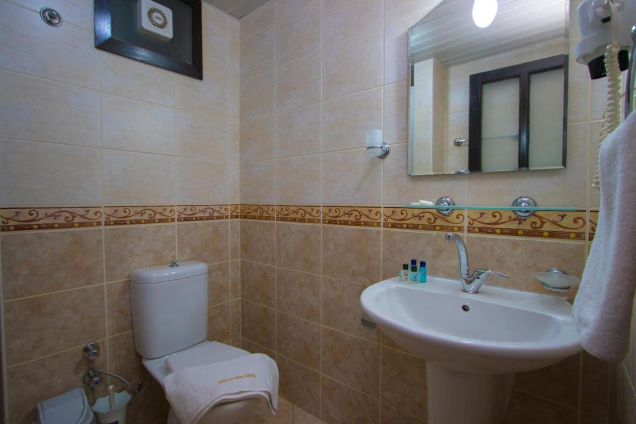 Kevser Inn - Halal Hotel Ölüdeniz Extérieur photo