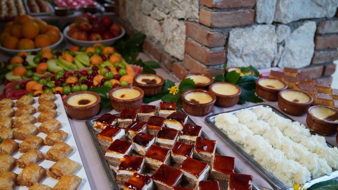 Kevser Inn - Halal Hotel Ölüdeniz Extérieur photo