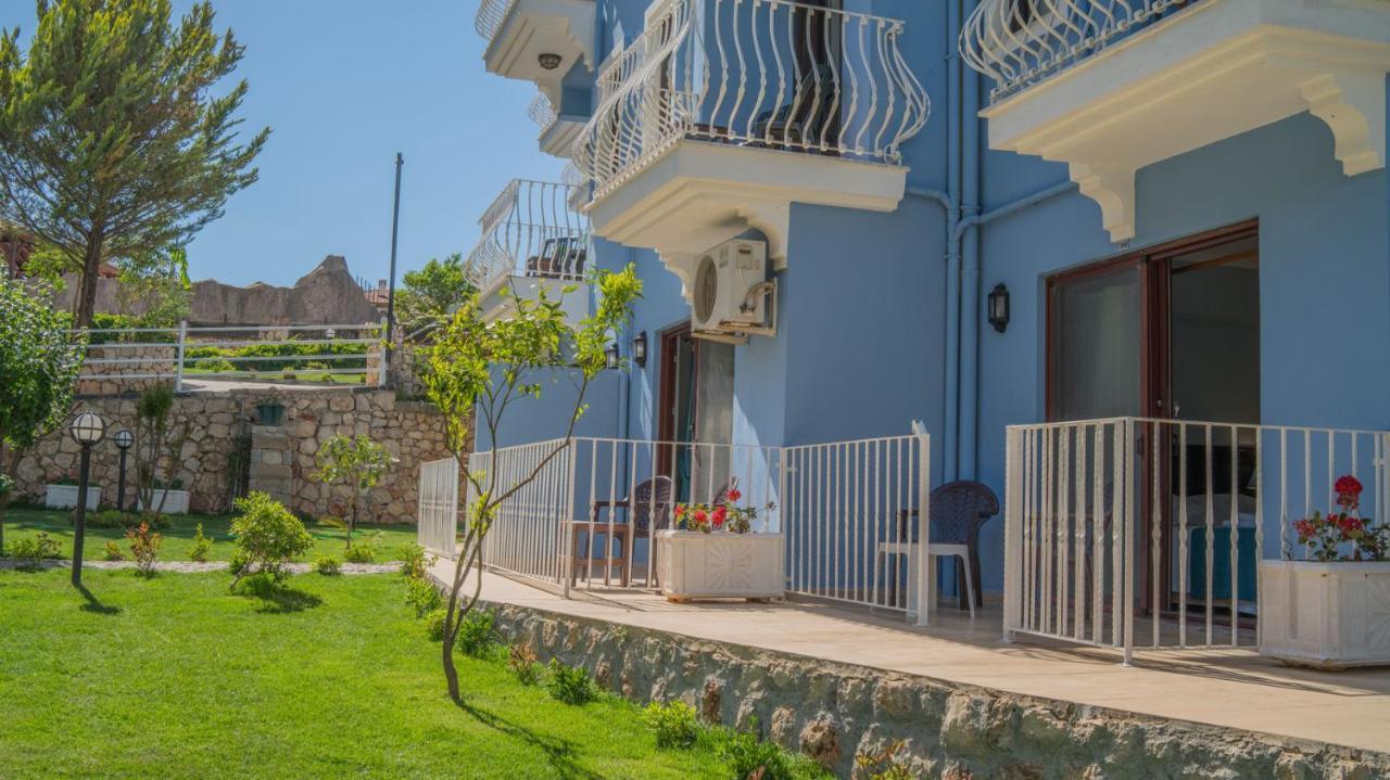 Kevser Inn - Halal Hotel Ölüdeniz Extérieur photo