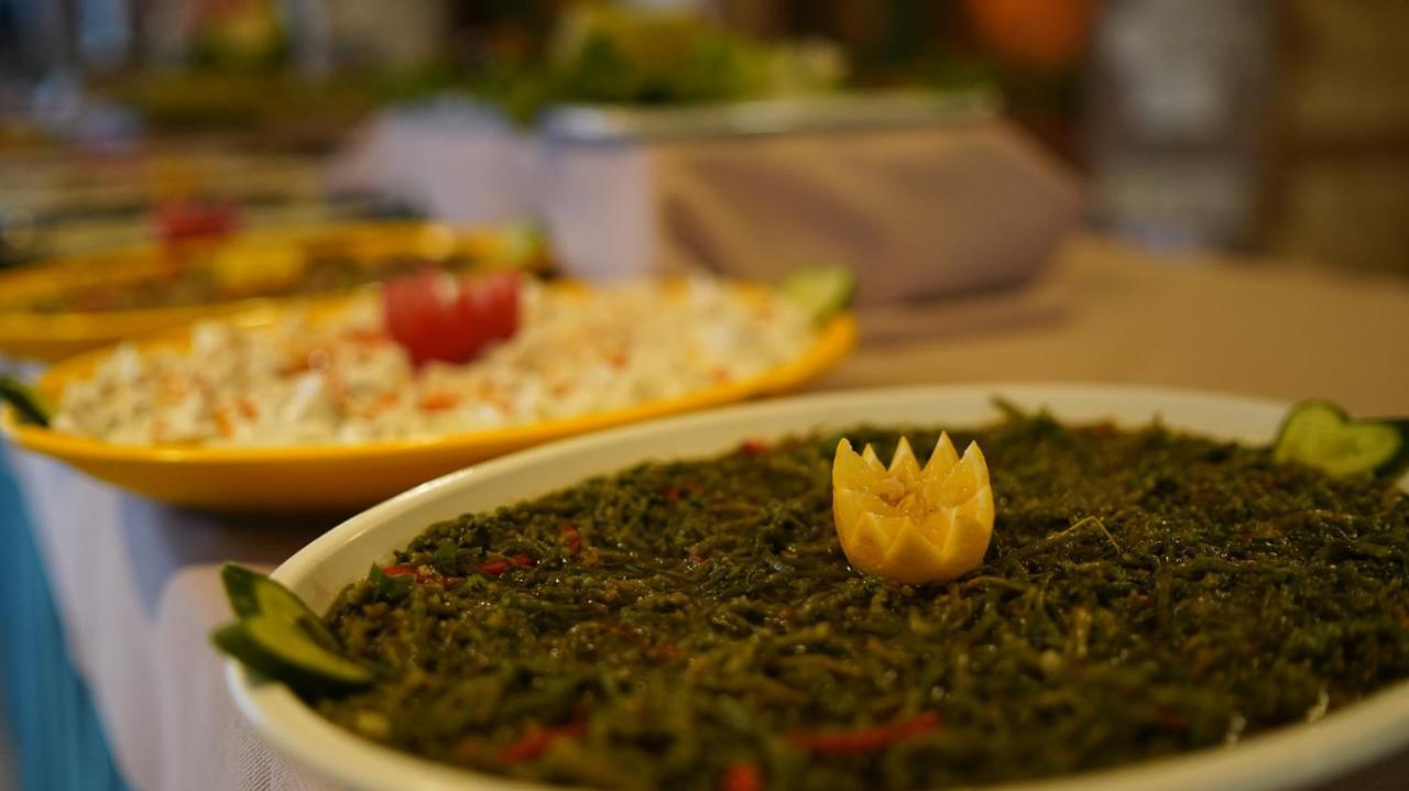 Kevser Inn - Halal Hotel Ölüdeniz Extérieur photo