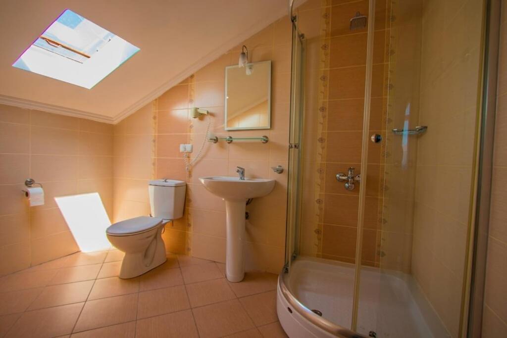 Kevser Inn - Halal Hotel Ölüdeniz Chambre photo