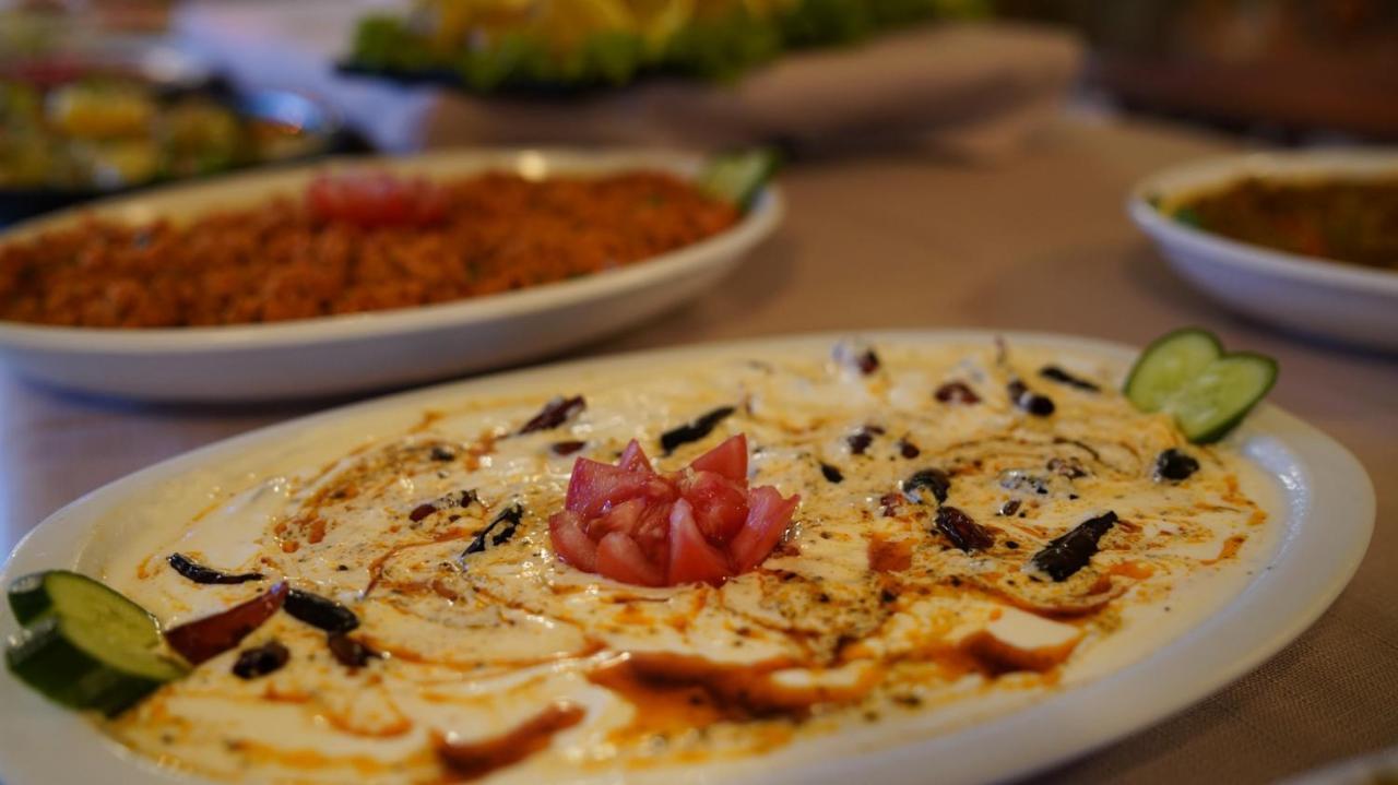 Kevser Inn - Halal Hotel Ölüdeniz Extérieur photo
