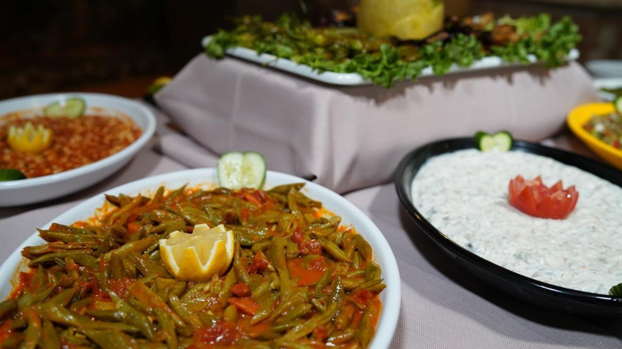 Kevser Inn - Halal Hotel Ölüdeniz Extérieur photo